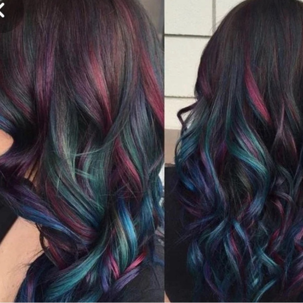 DUPLICATE LISTING:  LOX 100% Real Human Hair Extensions